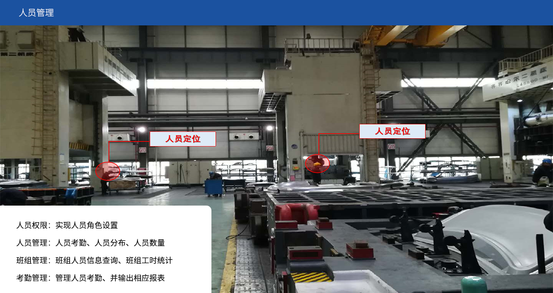 模具管理