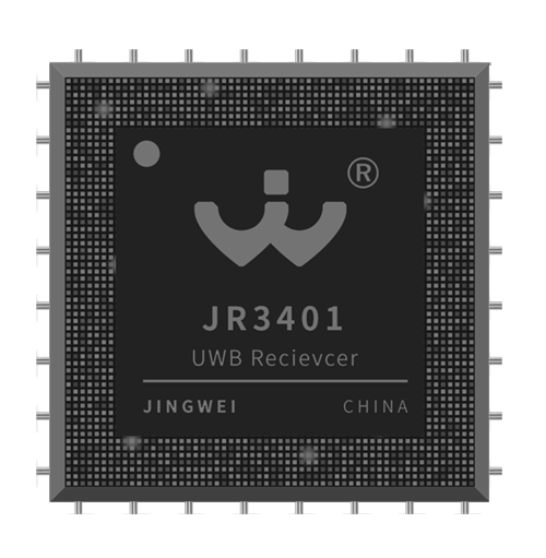 uwb芯片